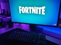 Afbeelding: fortnite game