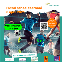 Afbeelding: social futsal school toernooi 6 april 2025  (1)