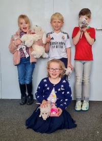 Afbeelding: foto kanjers