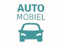 Afbeelding: Automobiel logo
