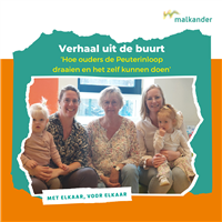 Afbeelding: Verhaal uit de buurt 30 september 2024
