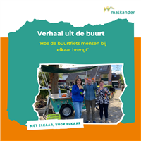 Afbeelding: Verhaal uit de buurt 24 september 2024