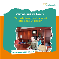 Afbeelding: Verhaal uit de buurt 20 juni 2024