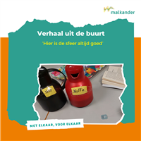 Afbeelding: Verhaal uit de buurt 14 juni 2024