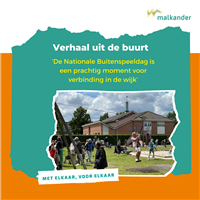 Afbeelding: Verhaal uit de buurt 12 juni 2024