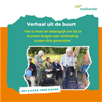 Afbeelding: Verhaal uit de buurt 31 mei 2024 afbeelding