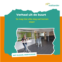 Afbeelding: Verhaal uit de buurt 27 september 2024