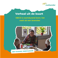 Afbeelding: Verhaal uit de buurt 5 oktober 2023