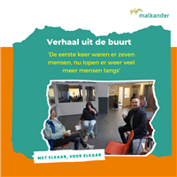 Afbeelding: Verhaal uit de buurt 12 oktober 2023