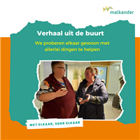 Afbeelding: Verhaal uit de buurt 26 oktober 2023