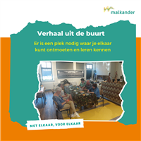 Afbeelding: Verhaal uit de buurt 14 mei 2024