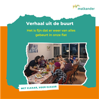 Afbeelding: Verhaal uit de buurt 21 maart 2024