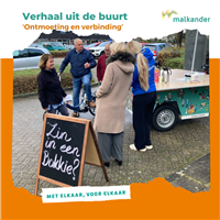 Afbeelding: Verhaal uit de Buurt 17 april 2025 nummer 3