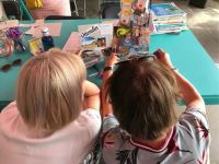 Afbeelding: Workshop klein geluk mantelzorg