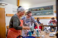 Afbeelding: Koffie - Mensen maken Nederland