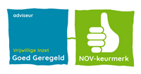 Afbeelding: Goed geregeld
