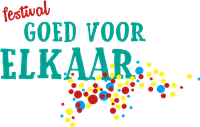 Festival Goed voor Elkaar, 10-11 oktober 2019