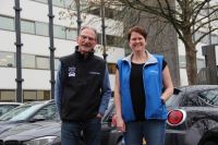 Afbeelding: Gerlinde en Jacob Verhaal 1 Ede Stad
