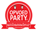 Afbeelding: Opvoedparty