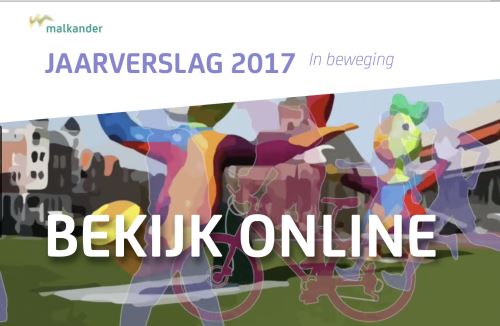 Jaarverslag 2017