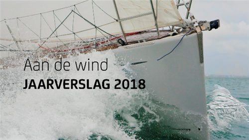 jaarverslag 2018