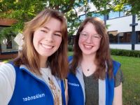 Afbeelding: Foto Sophie en Lotte 30062022