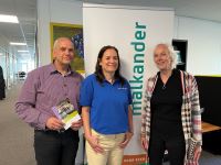 Afbeelding: Foto buurtbemiddeling