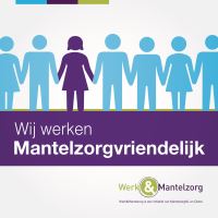 Afbeelding: Erkenning mantelzorg vriendelijke werkgever