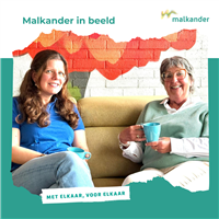 Afbeelding: Malkander in Beeld juli 2025