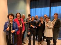 Afbeelding: Spelenderwijs en Wij zijn JONG