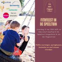 Afbeelding: fitr feest
