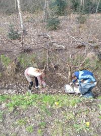 Afbeelding: Earthday