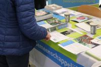 Afbeelding: Vrijwilligersbanenmarkt 4 september 2021