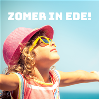 Afbeelding: zomer in ede! (1)