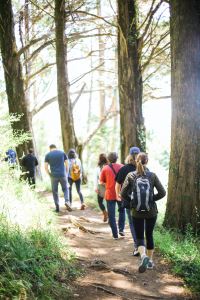 Afbeelding: wandelen 29 september 