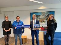 Afbeelding: Gemeente Ede JOGG gemeente 08022022