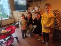 Afbeelding: Foto Meet and Eat