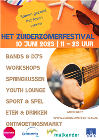 Afbeelding: ZuiderZomerFestival 2023 (2)