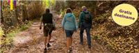 Afbeelding: thema wandeling