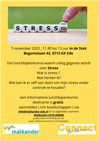 Afbeelding: poster 7 nov ede definitief