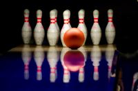 Afbeelding: Bowlen