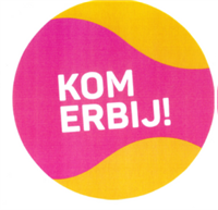 Afbeelding: kom erbij