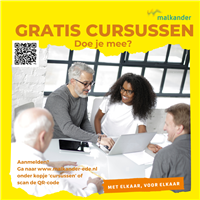 Afbeelding: Gratis cursussen november 2024