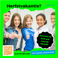 Afbeelding: Herfstvakantie jeugd 2024