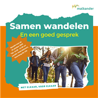 Afbeelding: IVN wandeling 29 oktober 2024