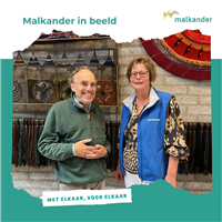 Afbeelding: Malkander in Beeld 30 oktober 2024