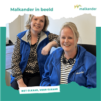 Afbeelding: _Malkander in Beeld Frontoffice