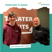 Afbeelding: _Malkander in Beeld Kansrijk