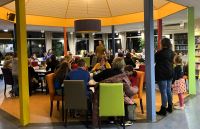 Afbeelding: foto dag van de mantelzorg 