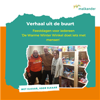Afbeelding: Afbeelding Warme Winter Winkel 9 december 2024